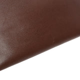 HERMES エルメス ボリード 37 茶 ○H刻印(1978年頃) レディース クシュベル ハンドバッグ Bランク 中古 銀蔵