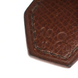 HERMES エルメス ボリード 37 茶 ○H刻印(1978年頃) レディース クシュベル ハンドバッグ Bランク 中古 銀蔵