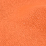 HERMES Hermes Dubble Sense 45 Reversible Orange/Tea