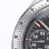OMEGA オメガ スピードマスター レーシング 2001年ミハエル シューマッハ限定 3519.50 メンズ SS 腕時計 自動巻き 黒文字盤 Aランク 中古 銀蔵