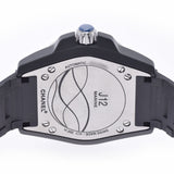 CHANEL Chanel J12 Marine 42mm H2559 Men's Black Ceramic/Rubber Watch Automatic Black Dial AB Rank Used Ginzo