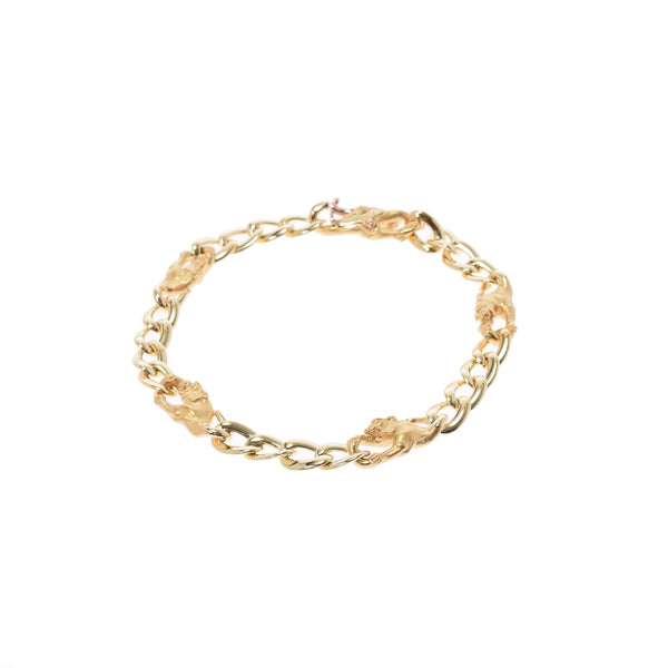 カレライカレラ アクセサリー ネックレス ブレスレット 楽天市場】カレライカレラ ブレスレット K18WG 女性モチーフ