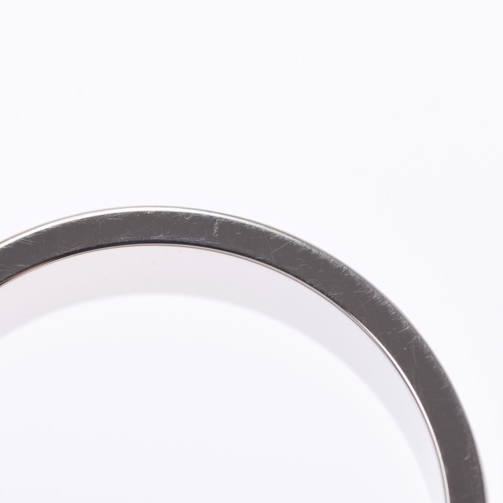 専用カルティエ ラブリング 18kwg 17号 CARTIER カルティエ ラブ リング 指輪 17号 18金 K18ホワイトゴールド