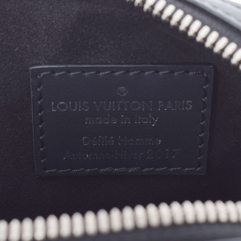 【極美品】Louis Vuitton supreme ダヌーブ PPM 黒
