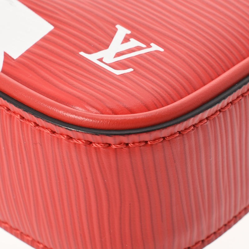 Purchase Result  Louis Vuitton Supreme M53434 Shoulder Bag