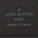 [Father's Day 100,000 or less] Ginzo Used Louis Vuitton Damier Giant Giant Portofeuille Braza NIGO Collaboration N60393 Brown Damier Cambus Long Wallet
