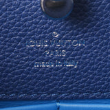LOUIS VUITTON Louis Vuitton Astrid 2WAY Bag Navy/Blue M54373 Ladies Leather Handbag New Used Ginzo