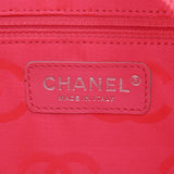 CHANEL Chanel Cambon Line Large Tote Black/Black Ladies Leather Tote Bag A Rank used Ginzo