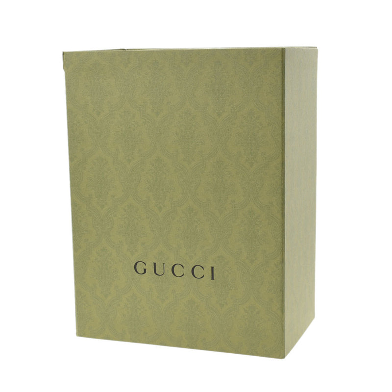 GUCCI グッチ ミニGGスプリーム バッグパック ドラえもんコラボ ベージュ 647816 レディース 13842 PVC/カーフ リュック・デイパック 新同 中古 銀蔵