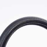 HERMES エルメス バーキン35 黒 パラジウム金具 T刻印(2015年頃) ユニセックス トリヨンクレマンス  ハンドバッグ Aランク 中古 銀蔵