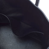 HERMES エルメス バーキン35 黒 パラジウム金具 T刻印(2015年頃) ユニセックス トリヨンクレマンス  ハンドバッグ Aランク 中古 銀蔵