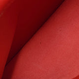 HERMES エルメス ケリー28 内縫い 赤×ゴールド金具 □G刻印(2003年頃) レディース トリヨンクレマンス 2WAYバッグ Aランク 中古 銀蔵