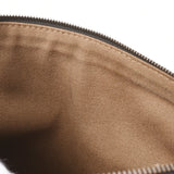 LOUIS VUITTON Louis Vuitton Yuta Tita Cafe Antique Gold Gold Bracket M92990 Men's Leather Shoulder Bag B Rank Used Ginzo