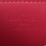 LOUIS VUITTON Louis Vuitton Verni Lexington Fusha Pink M91223 Ladies Monogram Verni Handbag A Rank used Ginzo