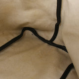 GOYARD Goyal Saint -Lui PM Black Unisex PVC Tote Bag B Rank used Ginzo