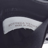 bottegaveneta bottega veneta interecchart黑色607466男女calf cass盒未使用的金佐