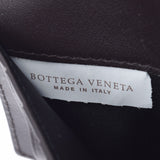 Bottegaveneta Bottega veneta Intrecchart Tea 607482男女Calf Passport Case未使用的Ginzo