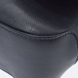 LOUIS VUITTON Louis Vuitton Damiian Finn District PM Onyx N41286 Men's Leather Messenger Bag A Rank Used Ginzo