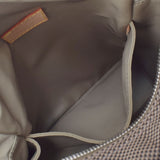 LOUIS VUITTON Louis Vuitton Damier Jean Citadan PM Tail M93040 Men's Damie Gean Canvas Shoulder Bag A Rank used Ginzo