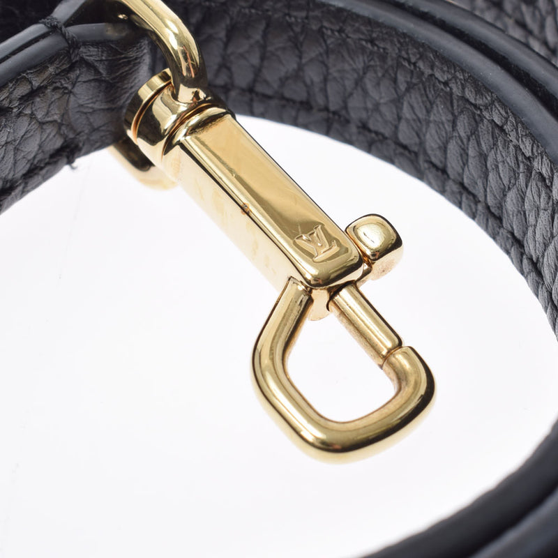 Louis Vuitton Volta 2way Noir Ladies Shoulder Bag M50255 LOUIS VUITTON Used  – 銀蔵オンライン