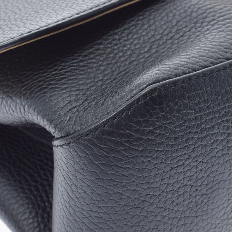 Louis Vuitton Volta 2way Noir Ladies Shoulder Bag M50255 LOUIS VUITTON Used  – 銀蔵オンライン