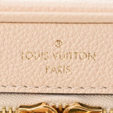 LOUIS VUITTON Louis Vuitton Monogram Bicolor Vanity PM Claim Bowad Rose M45599 Ladies Leather Handbag A Rank Used Ginzo