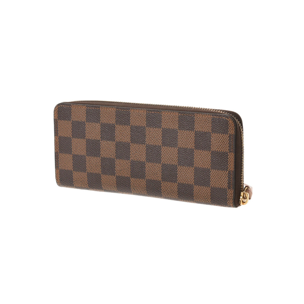 ルイヴィトンポルトフォイユ クレマンス 14137 ローズバレリーヌ