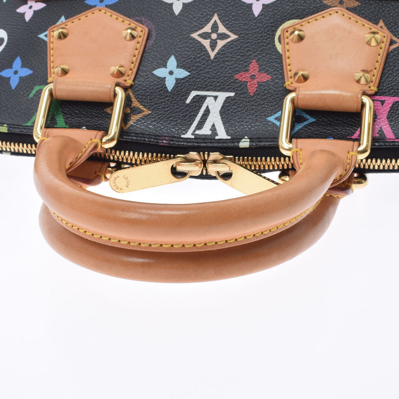 LOUIS VUITTON ルイヴィトン アルマ M92646 マルチカラー モノグラム ...