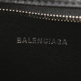 BALENCIAGA Balenciaga Every Cat Print Camera Bag Black 552372 Ladies Leather Shoulder Bag New Used Ginzo