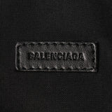 BALENCIAGA Balenciaga Explorer Black 482389 Unisex Nylon Body Bag New Used Ginzo