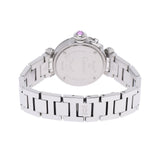 Cartier Cartier Misupacha W3140008 SS Watch Quartz Pink Dial A Rank used Ginzo