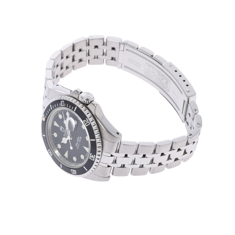 チュードルプリンスデイト ミニサブ ボーイズ 腕時計 73190 TUDOR 中古 – 銀蔵オンライン