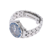 OMEGA Omega Sea Master Professional 300m 2583.80 Ladies SS Watch Quartz Blue Dial A Rank used Ginzo