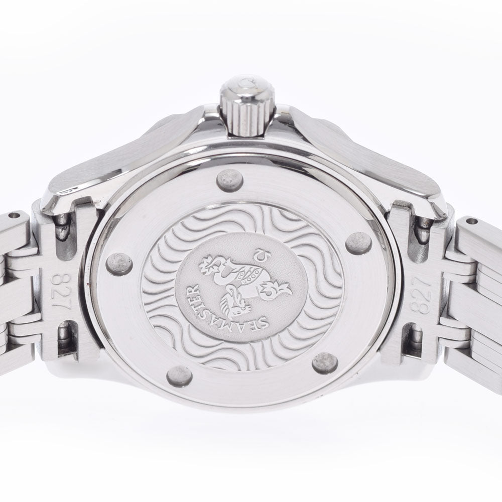 OMEGA オメガ 腕時計 シーマスター プロフェッショナル レディース 中古 オメガシーマスター プロフェッショナル300m レディース 腕時計