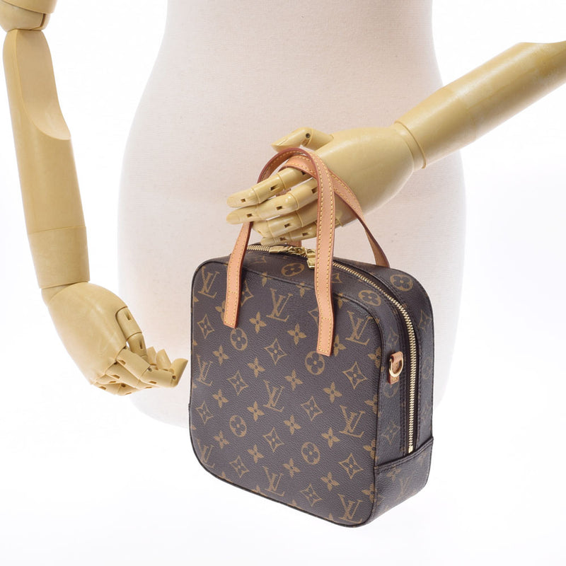 レディース<br>LOUIS VUITTON ルイ・ヴィトン/スポンティーニ/M47500/AR0***/ルイ・ヴィトン/Aランク/51