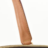 路易威顿路易·维顿（Louis Vuitton）路易威登（Louis Vuitton）会标Revolie PM 2Way Brown M4444543女士会标帆布手提包AB级使用Ginzo