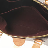 路易威顿路易·维顿（Louis Vuitton）路易威登（Louis Vuitton）会标Revolie PM 2Way Brown M4444543女士会标帆布手提包AB级使用Ginzo