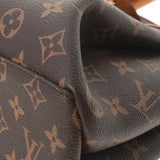 LOUIS VUITTON Louis Vuitton Monogram Revolie PM 2way Brown M444543 Ladies Monogram Canvas Handbag AB Rank Used Ginzo