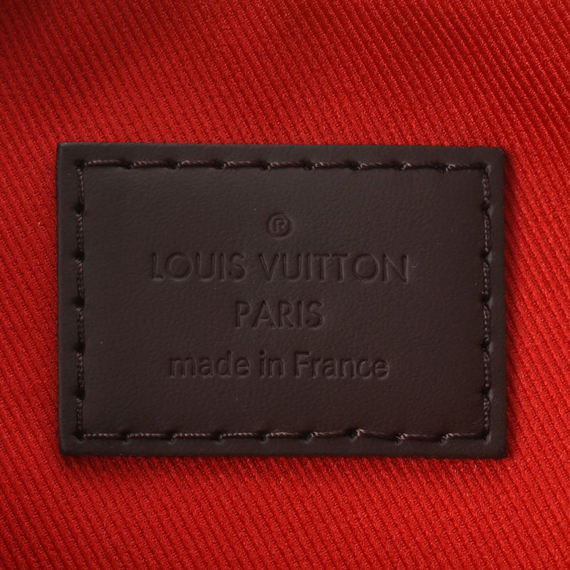 路易威登（Louis Vuitton）路易·威登（Louis Vuitton）达米·南岸棕色N42230女士Dami Cambus肩带新二手Ginzo