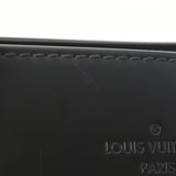 LOUIS VUITTON ルイヴィトン ダミエ コバルト カバヴォワヤージュ ネイビー系/黒 N41397 メンズ ダミエキャンバス トートバッグ ABランク 中古 銀蔵