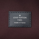 路易·威登（Louis Vuitton）路易·维顿（Louis Vuitton）会标造物主乔什·布朗（Josh Brown）/黑色M41530男士革兰am摄影师帆布雄鹿雄鹿雄鹿背包背包A级二手Ginzo