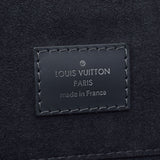 LOUIS VUITTON Louis Vuitton Damier New Port Cobalt/Black N41586 Men's Damier Cobalt Rucksack Daypack A Rank Used Ginzo