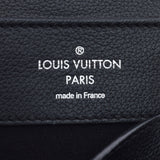 LOUIS VUITTON Louis Vuitton Rock Me Backpack Black M41815 Ladies Leather Backpack Daypack AB Rank Used Ginzo