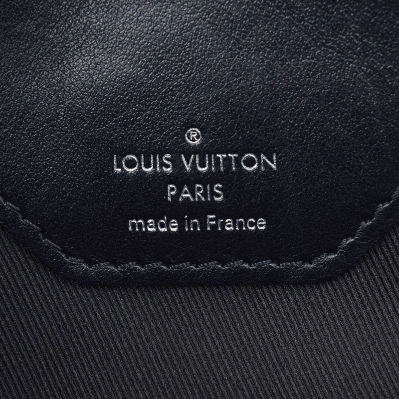 LOUIS VUITTON ルイヴィトン モノグラム エクリプス グランサック 黒 M44733 メンズ モノグラムキャンバス トートバッグ ABランク 中古 銀蔵