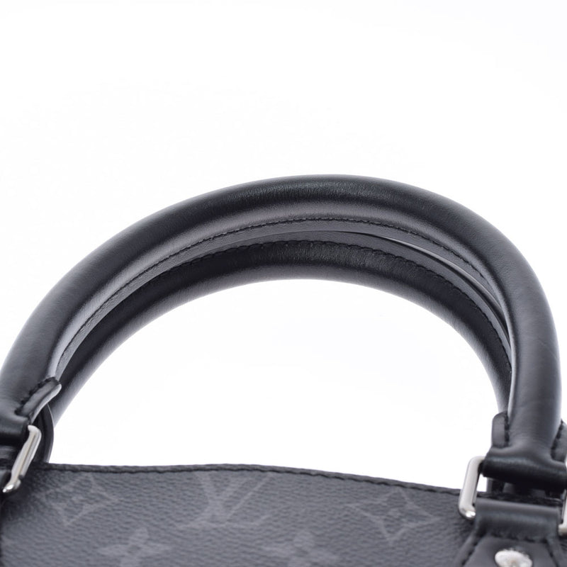 LOUIS VUITTON ルイヴィトン モノグラム エクリプス グランサック 黒 M44733 メンズ モノグラムキャンバス トートバッグ ABランク 中古 銀蔵