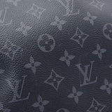 LOUIS VUITTON ルイヴィトン モノグラム エクリプス グランサック 黒 M44733 メンズ モノグラムキャンバス トートバッグ ABランク 中古 銀蔵