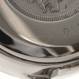 HERMES エルメス スリム ドゥ エルメス CA2.110 レディース SS 腕時計 クオーツ シルバー文字盤 ABランク 中古 銀蔵