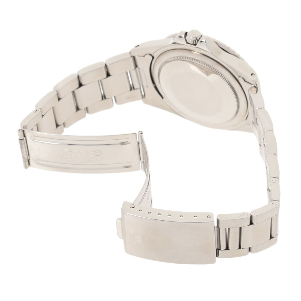 Ramumeページ ロレックスGMTマスター マーク2 ダイヤル ペプシベゼル メンズ