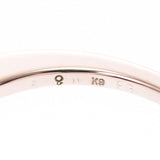 PONTE VECCHIO PonteVequio Handmade/Pistol Charm No. 13 Ladies K9PG Ring/Ring A Rank Used Ginzo