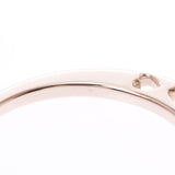 PONTE VECCHIO PonteVequio Handmade/Pistol Charm No. 13 Ladies K9PG Ring/Ring A Rank Used Ginzo